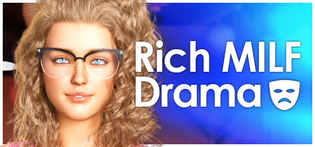 Rich MILF Drama Download Free PC Game Direct Play Link