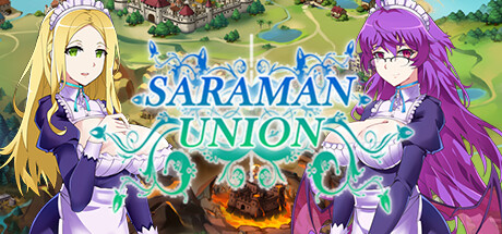 Saraman Union Download Free PC Game Direct Play Link