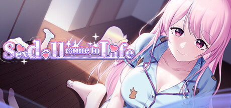 Sex Doll Came To Life Download Free PC Game Link