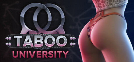 Taboo University Book One Download Free PC Game