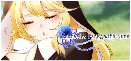 Tentacles Party With Nuns Download Free PC Game Link