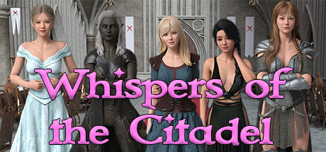Whispers Of The Citadel Download Free PC Game Link