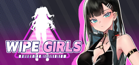 Wipe Girls Download Free PC Game Direct Play Link