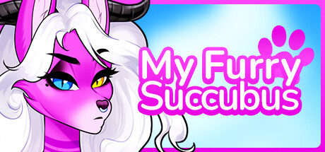 My Furry Succubus Download Free PC Game Play Link