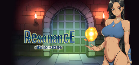 Resonance Of Princess Reign Download Free PC Game
